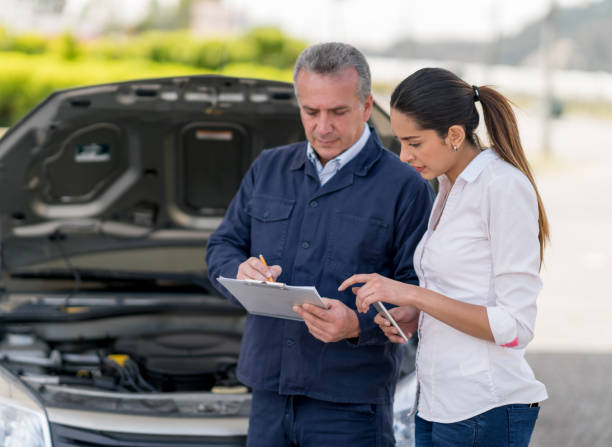 Local insurance for Oscoda County County drivers